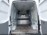 Mercedes-Benz Sprinter WD3BE7CCXC5694495 fotografie