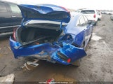 Honda Civic Sport 2HGFC2F83MH011216 снимка