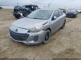 Mazda 3 I JM1BL1V78C1621089 fotografie