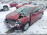 Honda Insight Ex JHMZE2H79AS801732 снимка