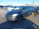 Toyota Yaris JTDBT903581288859 снимка