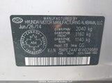 Hyundai Sonata Se 5NPE24AF4FH029989 снимка