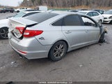 Hyundai Sonata Se 5NPE24AF4FH029989 снимка