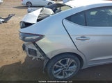 Hyundai Elantra Sel/Value/Limited KMHD84LF3JU499366 снимка