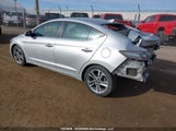 Hyundai Elantra Sel/Value/Limited KMHD84LF3JU499366 photo