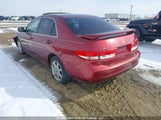 Honda Accord Ex-V6 1HGCM66463A806715 снимка