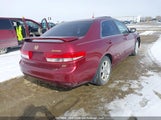 Honda Accord Ex-V6 1HGCM66463A806715 снимка