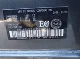 Subaru Impreza 4S3GKAG62K3619659 снимка