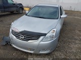 Nissan Altima S 1N4AL2AP9AC193242 снимка