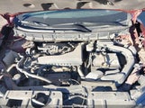 Nissan Rogue S/Sl/Sv 5N1AT2MV5GC900569 снимка