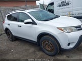 Toyota Rav4 Le 2T3ZFREV1DW042998 снимка