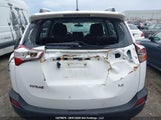 Toyota Rav4 Le 2T3ZFREV1DW042998 снимка