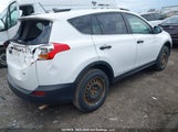 Toyota Rav4 Le 2T3ZFREV1DW042998 снимка
