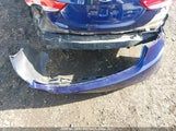 Hyundai Elantra Gls/Limited 5NPDH4AE7DH199486 снимка