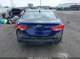 Hyundai Elantra Gls/Limited 5NPDH4AE7DH199486 снимка