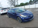 Hyundai Elantra Gls/Limited 5NPDH4AE7DH199486 снимка