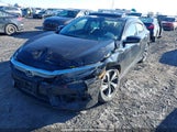 Honda Civic Touring 2HGFC1F9XGH110753 снимка