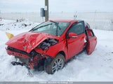 Ford Focus Se 1FADP3K2XHL268700 fotografie