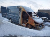 Ford Transit-250 Cargo 1FTBR3U81NKA27459 снимка