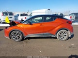 Toyota C-Hr Xle/Le/Limited JTNKHMBXXL1071462 photo