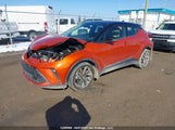 Toyota C-Hr Xle/Le/Limited JTNKHMBXXL1071462 снимка