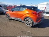 Toyota C-Hr Xle/Le/Limited JTNKHMBXXL1071462 photo
