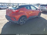 Toyota C-Hr Xle/Le/Limited JTNKHMBXXL1071462 photo