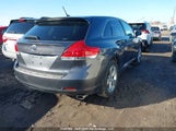 Toyota Venza 4T3BK11AX9U008728 снимка