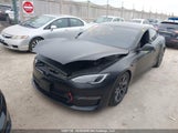Tesla Model S Awd/Standard Range 5YJSA1E53PF511469 fotografie