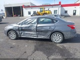 Nissan Sentra 3N1AB7AP0JY256135 снимка