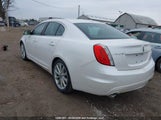 Lincoln Mks Ecoboost 1LNHL9FT7BG614081 снимка