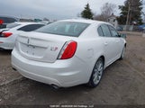 Lincoln Mks Ecoboost 1LNHL9FT7BG614081 снимка
