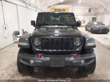 JEEP WRANGLER RUBICON 1C4RJXFG5RW****** снимка