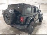 JEEP WRANGLER RUBICON 1C4RJXFG5RW****** снимка