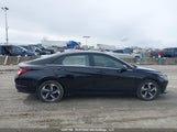 Hyundai Elantra KMHLN4AG3NU214459 снимка