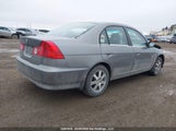 Acura El Touring 2HHES36645H104665 снимка
