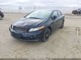Honda Civic Lx 2HGFB2F44CH121559 fotografie