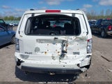 Honda Pilot Touring 5FNYF4H9XBB505043 снимка