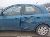 Nissan Micra 3N1CK3CP5JL256210 снимка