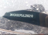 Nissan Micra 3N1CK3CP5JL256210 снимка