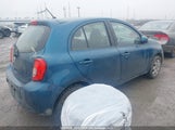 Nissan Micra 3N1CK3CP5JL256210 снимка