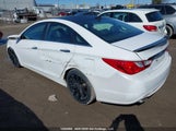 Hyundai Sonata Se/Limited 5NPEC4AB0BH206588 снимка