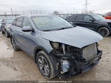 Kia Sorento Ex/S 5XYPHDA59LG629196 снимка