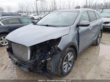 Kia Sorento Ex/S 5XYPHDA59LG629196 снимка