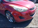 Hyundai Elantra Gls/Limited 5NPDH4AE5CH109668 снимка