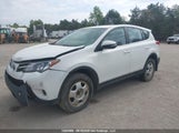 Toyota Rav4 Le 2T3ZFREV8EW088748 fotografie