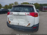 Toyota Rav4 Le 2T3ZFREV8EW088748 снимка
