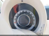 Fiat 500 C Lounge 3C3CFFER2DT698114 fotografie