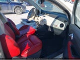 Fiat 500 C Lounge 3C3CFFER2DT698114 fotografie