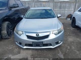 Acura Tsx Premium JH4CU2F57CC800408 снимка